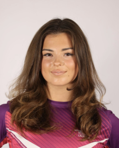 Megan Swan